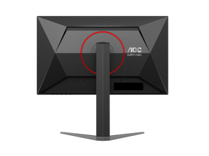 AOC-Q27B30S5 Gaming Monitor 27 inch | IPS QHD 2560 x 1440 100Hz | earphone | VESA | HDMI x 2 | Adaptive Sync, 1ms, 27" IPS Gaming Monitor