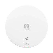 Load image into Gallery viewer, Huawei Wireless AP361 Wi-Fi 6, Indoor Wi-Fi, Dual bands 2.4 GHz (2x2 MIMO) and 5 GHz (2x2 MIMO) frequency bands, RJ45 x 1, smart antenna
