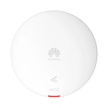 Load image into Gallery viewer, Huawei Wireless AP362 Wi-Fi 6, indoor, Dual Radio, 2.4 GHz (2x2 MIMO) and 5 GHz (2x2 MIMO) frequency bands, 1*GE Base-T, internal smart antennas
