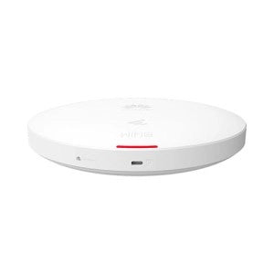 Huawei Wireless AP362 Wi-Fi 6, indoor, Dual Radio, 2.4 GHz (2x2 MIMO) and 5 GHz (2x2 MIMO) frequency bands, 1*GE Base-T, internal smart antennas