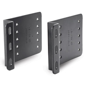 APC BRACKET KIT 0U RACK PDU HP