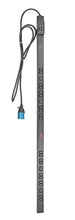Load image into Gallery viewer, APC rack Power Distribution Unit PDU - Basic Zero U Vertical mounting 32A 230V with 20 x C13 + 4 x C19 AP7553
