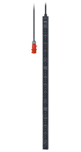 APC Rack PDU, Basic, Zero U, 11 kW, 230V, (36) C13 & (6) C19 AP7557