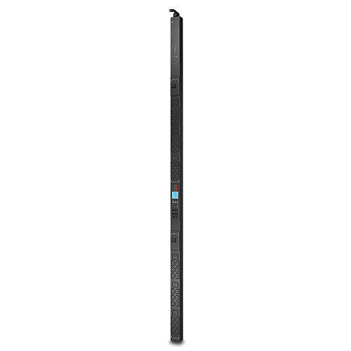 APC RACK PDU 2G METERED ZEROU 30A