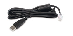 USB APC Cable, UPS Communications Simple Signalling (USB to RJ-45) AP9827
