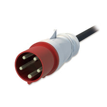 Load image into Gallery viewer, Apc Rack Pdu 2g Metered Zerou 17.3kw 240v (30) C13 &amp; (12) C19 2year - AP8887

