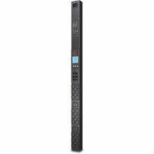 Load image into Gallery viewer, Apc Rack Pdu 2g Metered Zerou 17.3kw 240v (30) C13 &amp; (12) C19 2year - AP8887

