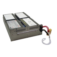 Load image into Gallery viewer, APC Replacement Battery Cartridge for Smart-UPS Line Interactive, 24V 9Ah lead-acid battery, 2-year repair or replace warranty APCRBC133
