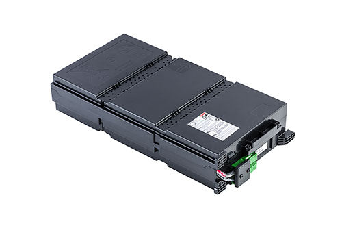 APC Replacement Battery Cartridge #141 with 2 Year Warranty 12V 5.1AH replaceable battery for APC Smart-UPS On-Line APCRBC141