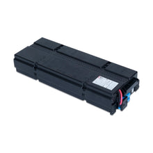 Load image into Gallery viewer, APC Replacement Battery Cartridge 155 with 2 Year Warranty 12V 9AH replaceable battery for APC Smart-UPS On-Line APCRBC155
