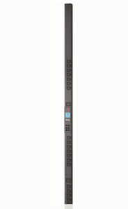 APC AP8659EU3 - Rack PDU 2G, Metered by Outlet with Switching, ZeroU, 16A, 230V, (21) C13 &amp; (3) C19
