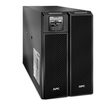 Load image into Gallery viewer, Apc Smart-Ups Srt 8000Va 230V UPS Tower 8kVA/8kW double-conversion on-line pure sine wave tower UPS Rack/Tower convertible SRT8KXLI
