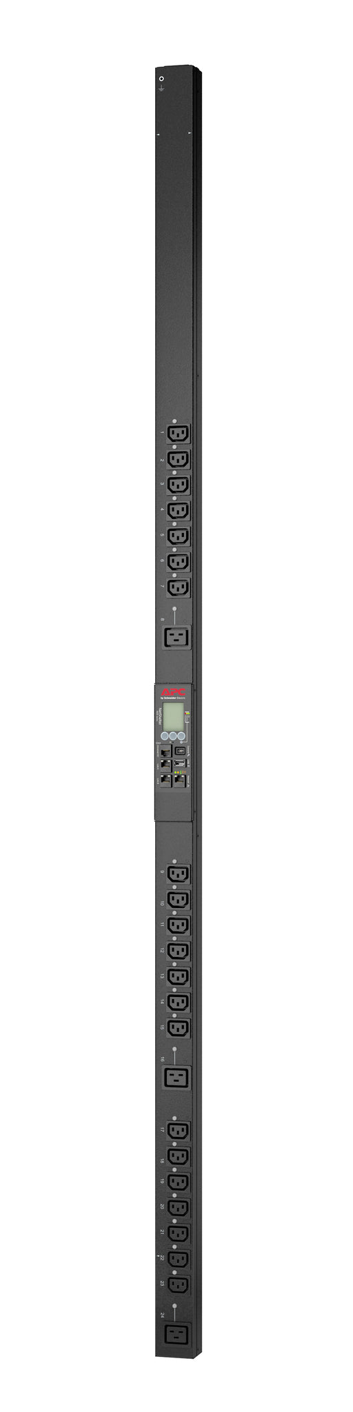 APC RACK PDU 9000 SWITCHED ZEROU 16A 230V