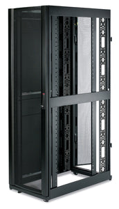 NETSHELTER SX 42U 600MM WIDE X 1070MM DE