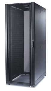 APC NETSHELTER SX 48U 750MM WIDE X 1200MM DE