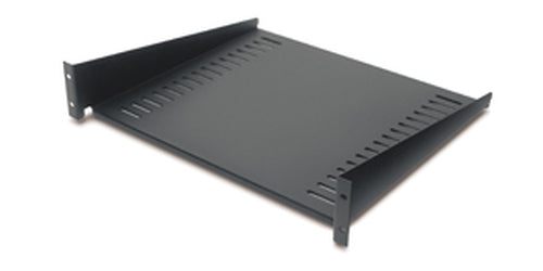 APC FIXED SHELF - 50LBS/23KG BLACK