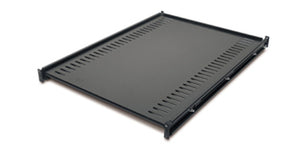 FIXED SHELF - 250LBS/114KG BLACK