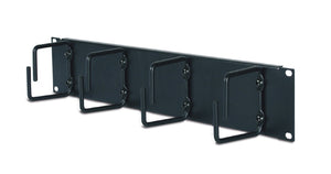APC HORIZONTAL CABLE ORGANIZER 2U