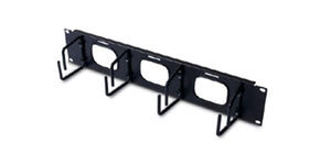 APC HORIZONTAL CABLE ORGANIZER