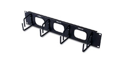 APC HORIZONTAL CABLE ORGANIZER