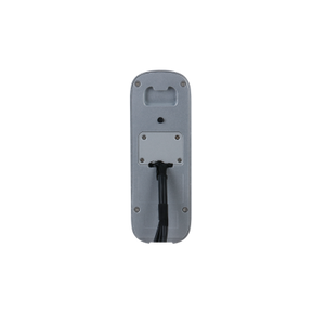 Dahua ASI1202M Access Control Standalone Terminal, Zinc alloy plate, IP65, IK10, Support card unlock, fingerprint unlock, and card/fingerprint unlock