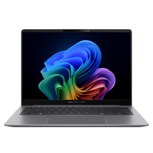 Load image into Gallery viewer, ASUS ExpertBook Mains|P5405CSA-U73210G3W|14.0  WQXGA|Ultra 7|DDR5X 32GB OB|1TB SSD|Intel Arc GPU|IR Cam|BL KB+FP|TPM|Win11H
