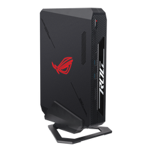 Load image into Gallery viewer, Asus ROG NUC L10/Ultra7 155P/2x8GB /1X512GB/Win11 Home/RTX4060/USBC/HDMI/2XDP 1.4a/TB/Usb/BT/Lan
