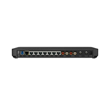 Load image into Gallery viewer, Yealink AVHub Meeting AV Processor, Includes 7.5M Cat5e Cable, 2.5M USB Cable, Power Adapter, AVHub Meeting Audio and Video Processor 1306011
