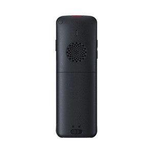 Yealink AX86R Portable IP Cordless Phone with built-in Wi-Fi, IP67 protection standard, HD Voice, Al Noise Cancellation, 4 SIP accounts, Incl. Charger