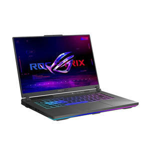 ASUS ROG Strix G16 16" Gaming,Intel Core i9-14900HX,NVIDIA GeForce RTX 4060,64GB RAM,4TB SSD,Win11H