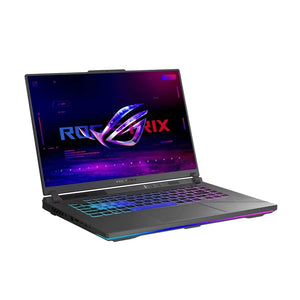 ASUS ROG Strix G16 16" Gaming Laptop,Intel Core i9-14900HX,NVIDIA GeForce RTX 4060,64GB,4TB SSD,Eclipse Grey,Win11H