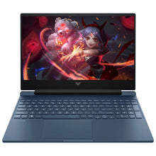 Load image into Gallery viewer, HP Victus 15&quot; Gaming Laptop,Intel Core i5-12450H,64GB RAM,4TB SSD,GeForce RTX 3050,Win11 Home
