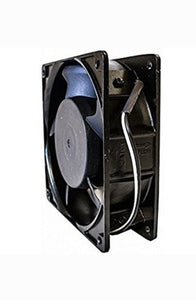 Acconet Fan Panel, 220v, Metal Replacement Fan for Server Cabinets or Wallboxes, Cabling and Cabinets, Cabinets and Racks, Accessories, AC-CAB-FAN