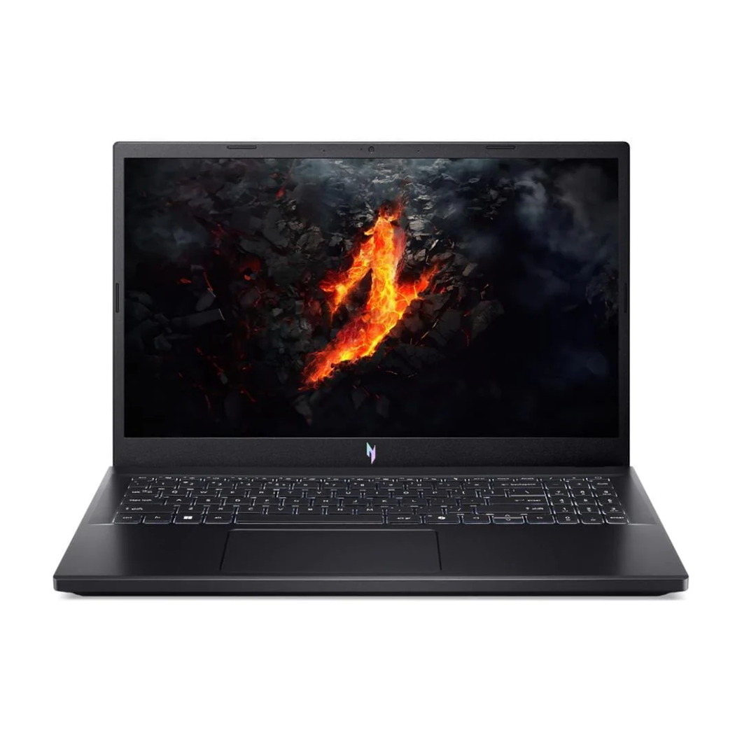 Acer Nitro V Gaming Laptop Ryzen 5 15.6in 165Hz Full HD Display, AMD Ryzen 7 Processor, 16GB DDR5 RAM, 512GB SSD Drive Notebook NH.QPFEA.004