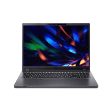 Load image into Gallery viewer, AcerSPIN TMB311RN-33-TCO-C3EV Notebook| N100 | 11.6&#39;&#39; HD touch| UMA | 8GB| 128GB SSD| WIFI6E+Bluetooth | HD TNR Camera | 5MP| Stylus Win11 Home Laptop
