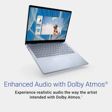 Load image into Gallery viewer, Dell Inspiron 14&quot; 2-in-1 Touch, Intel Core 5 120U, 40GB RAM, 2TB SSD, ‎Intel Graphics, Ice Blue
