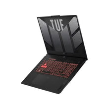 Load image into Gallery viewer, ASUS TUF A17 17.3&quot; Gaming Laptop,AMD Ryzen 9-7940HS,NVIDIA GeForce RTX 4050,64GB RAM,4TB SSD,Mecha Grey,Win11
