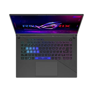 ASUS ROG Strix G16 16" Gaming,Intel Core i9-14900HX,NVIDIA GeForce RTX 4060,64GB RAM,4TB SSD,Win11H