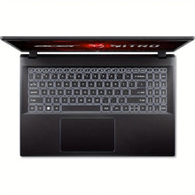 Load image into Gallery viewer, Acer Nitro V 15.6” FHD Gaming,Intel Core i9-13900H,NVIDIA RTX 4060,64GB RAM,4TB SSD,Backlit KB,Win11H
