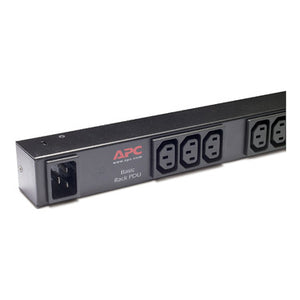 Apc Rack Pdu Basic Zero U 16a 208/230v AP9572