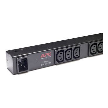 Apc Rack Pdu Basic Zero U 16a 208/230v AP9572