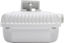 Load image into Gallery viewer, Aruba AP-367 (RW) Outdoor Access Point, HPE Aruba Campus 3 Series Remote Access Points, White, 1x 10/100/1000 Mbps LAN, 2.4GHz &amp; 5 GHz
