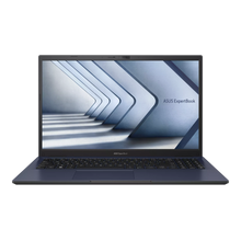 Load image into Gallery viewer, Asus ExpertBook Essential Laptop | B1502CVA-I516512B1X | 15.6&#39;&#39; FHD | Black | i5-1335U | 16GB DDR4 Onboard RAM | 512GB PCIe SSD | Win 11 Pro Notebook
