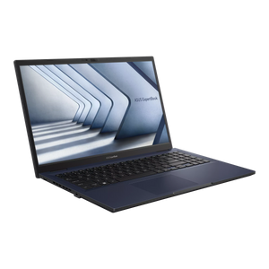 Asus ExpertBook Essential Laptop | B1502CVA-I516512B1X | 15.6'' FHD | Black | i5-1335U | 16GB DDR4 Onboard RAM | 512GB PCIe SSD | Win 11 Pro Notebook