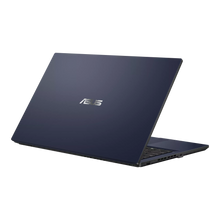 Load image into Gallery viewer, Asus ExpertBook Ess.|B1502CVA-I71610B0W|15.6&#39;&#39; FHD|Black|i7-1355U|16GB DDR4 OB|1TB PCIe SSD|Wireless Mouse|Backpack|Win 11H
