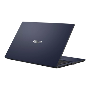 Asus ExpertBook Ess.|B1502CVA-I71610B0W|15.6'' FHD|Black|i7-1355U|16GB DDR4 OB|1TB PCIe SSD|Wireless Mouse|Backpack|Win 11H