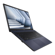 Load image into Gallery viewer, Asus ExpertBook Essential Laptop | B1502CVA-I516512B1X | 15.6&#39;&#39; FHD | Black | i5-1335U | 16GB DDR4 Onboard RAM | 512GB PCIe SSD | Win 11 Pro Notebook
