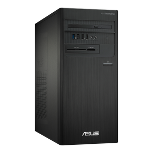 Asus ExpertCenter Ess.|D500TE-I716512B0X|TWR Desktop|Black|i7-13700|16GB DDR4|512GB PCIe SSD|Win 11P