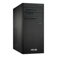 Load image into Gallery viewer, Asus ExpertCenter Ess.|D500TE-I716512B0X|TWR Desktop|Black|i7-13700|16GB DDR4|512GB PCIe SSD|Win 11P
