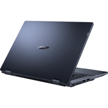 Load image into Gallery viewer, Asus ExpertBook Advanced Flip Laptop|B3402FBA-I71610B2X|14&#39;&#39; FHD Touchscreen|Grey|I7-1255U|16GB DDR4(OB+SD)|1TB PCIe SSD|LTE|Stylus Included|Win11 Pro
